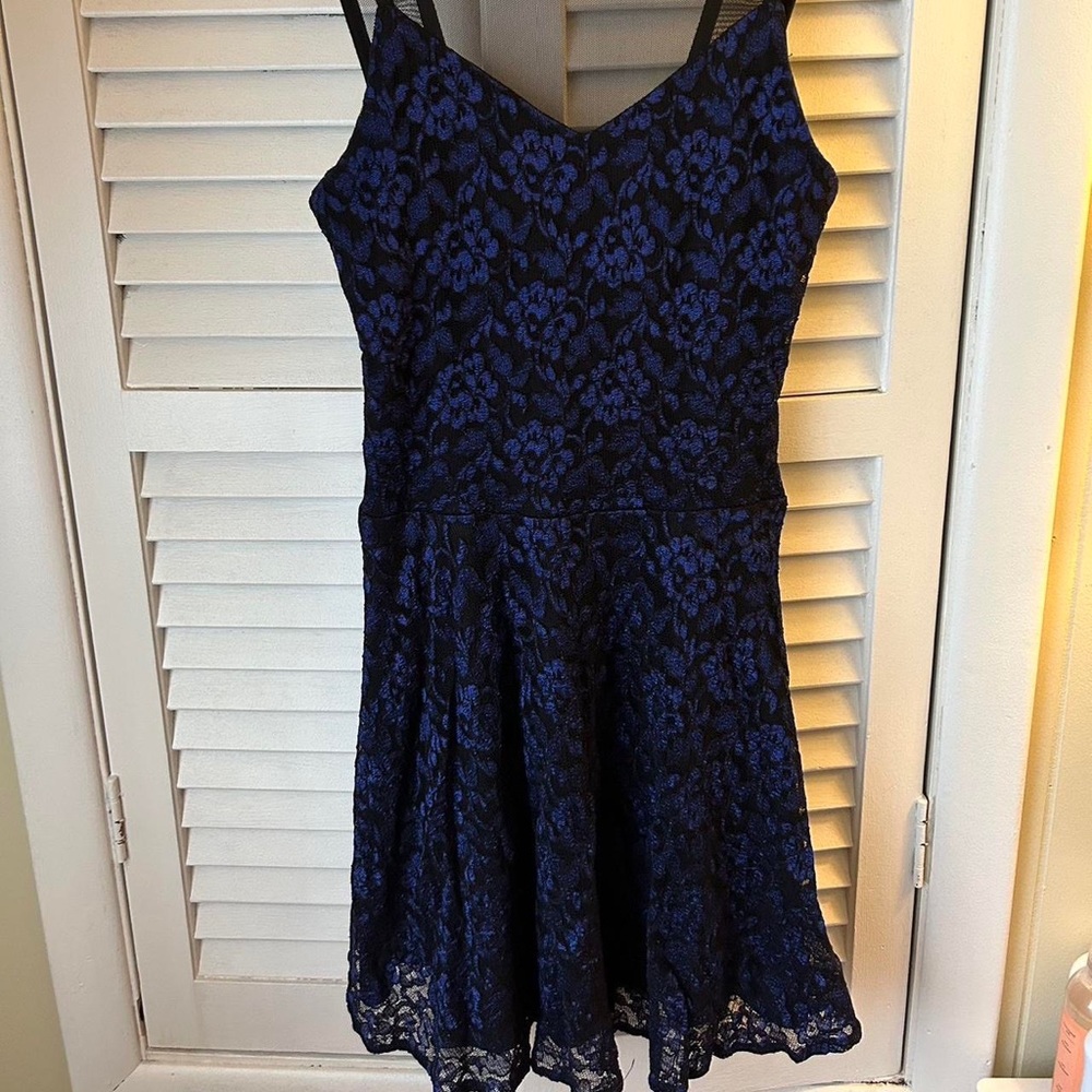 Sally Miller Dress